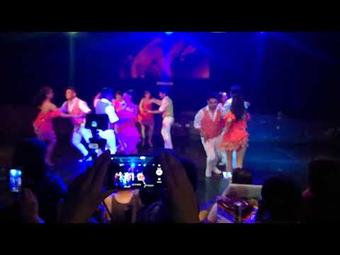 Afloja la guayaba- Fabian Nehgme