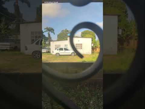 San Jose de Guanipa Time lapse