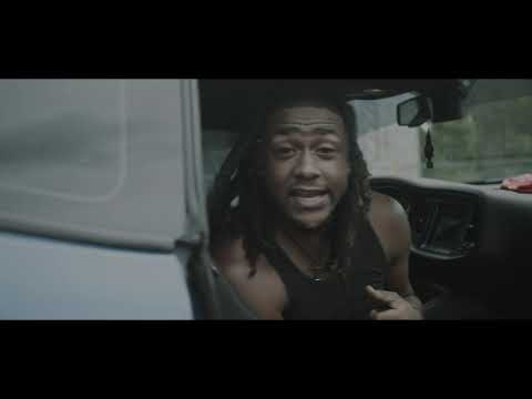 T Spitta - Worry (Official Music Video)