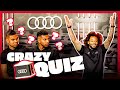 WHO SCORED GOAL 6,000 for REAL MADRID IN #LaLiga? | Audi & Real Madrid