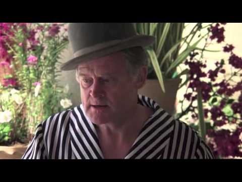 Der er dansk mælk. Der er danske landæg...