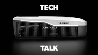 thumbnail for Dometic FJZ7 Tech Talk | Die Zukunft der Fahrzeugklimatisierung