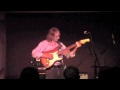 Sonny Landreth - Back To Bayou Teche