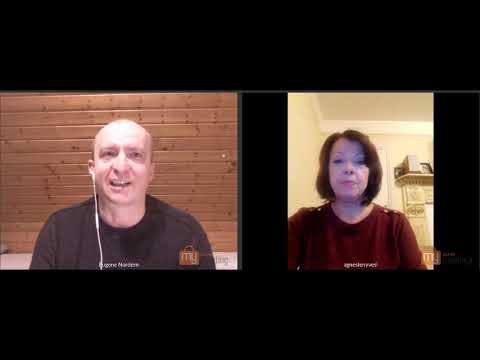 elev8 1-év tapasztalatai - Fenyvesi Ágnes