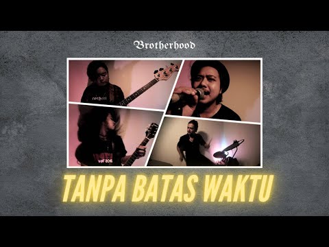 ADE GOVINDA FEAT. FADLY - TANPA BATAS WAKTU - BROTHERHOOD VERSION