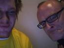 On Tour with MC Frontalot [MC Lars Video Podcast Episode 5]
