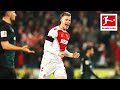 Absolute Screamer from the Halfway Line by Steffen Tigges! ??