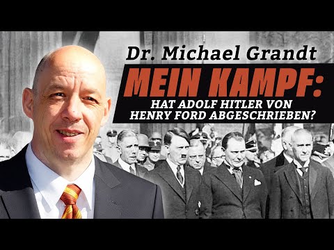 Michael Grandt veröffentlicht, was sich andere Autoren nicht trauen