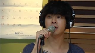 Download lagu JUNG JOON YOUNG - AS I LIVED ft. WONJUN (COVER) LIVE [LYRIC-ENGSUB] mp3
