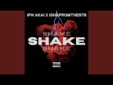 Shake (feat. ISHA!)