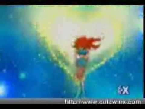 Bloom - jetzt erst recht *for TwilightWinx´s contest*