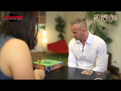 ADC Blackfire Dixit: 2 - YouTube Video