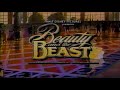 Beauty And The Beast Animated Move Trailer March 1992