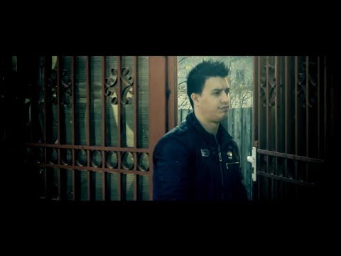 Dani Printul Banatului si Denis Petcu - Strainatate (Official Video Decembrie 2011)