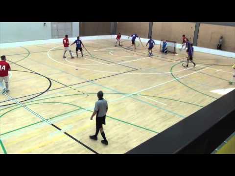 Pargas IF - Gremlins