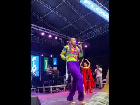 Dominica Calypso | Queen Tasha P | Round 2