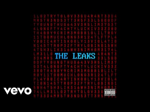 Lil Baby, Rylo Rodriguez, Bino Rideaux - St. Tropez (Audio)