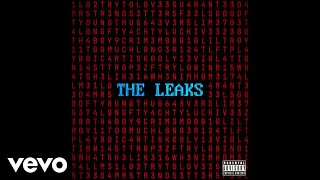 Lil Baby, Rylo Rodriguez, Bino Rideaux - St. Tropez (Audio)