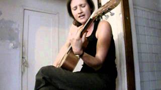 Joan Sibila "óyeme con los ojos" de Sor Juana