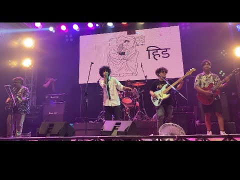 Grunchiez-Hid live at concept #live @Grunchiez