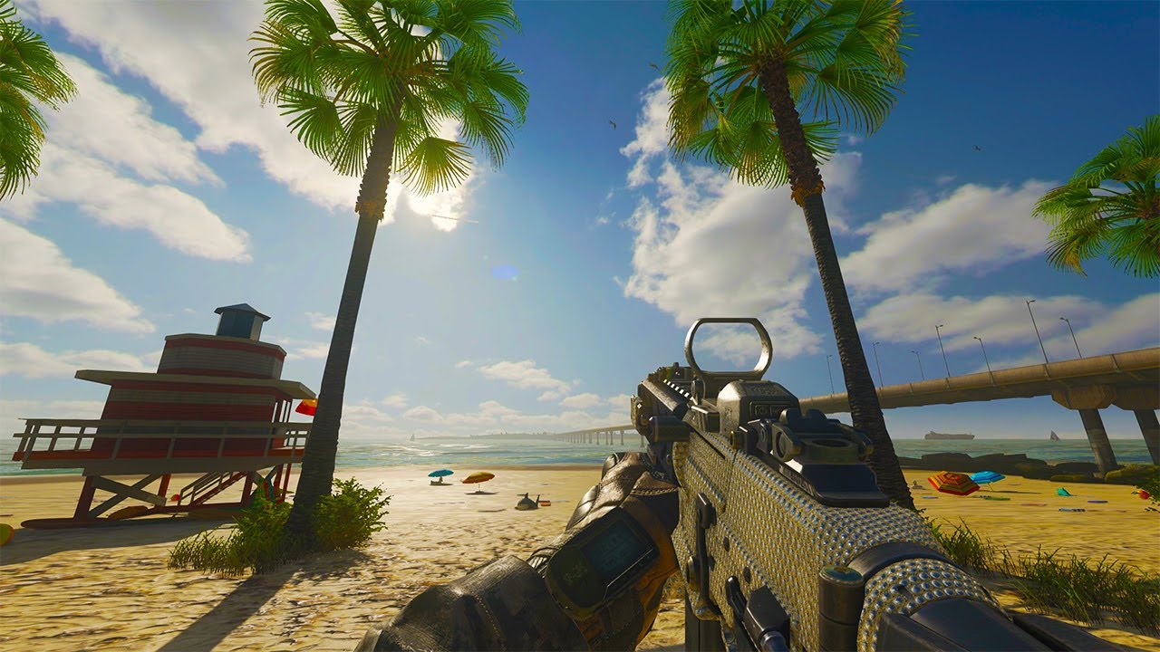 По словам создателя амбициозного мода H2M Modern Warfare 2 1 Что случилось и что дальше...? - YouTube