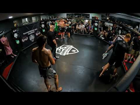 Besjan Darlista vs Mathis Henningsen | Ivory Hanseatic Championship No16 IHC