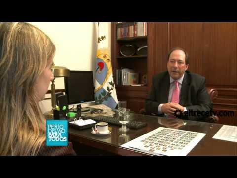 Periodismo Para Todos  2012 - 18 de noviembre