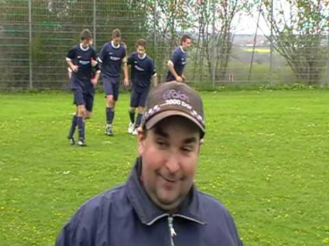 09/05/2010 Tor zum 0:2 BSV Ennahofen - FC Alb