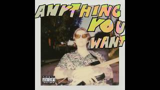 JAWNY - Anything You Want (ft. Doja Cat) JAWNY - Anything You Want (ft. Doja Cat)