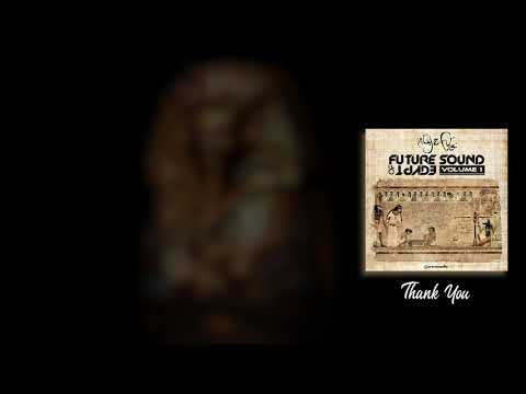 Aly & Fila • Menes (Den Rize & Mark Andrez Remix)