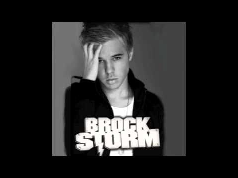 Brock Storm- Accident