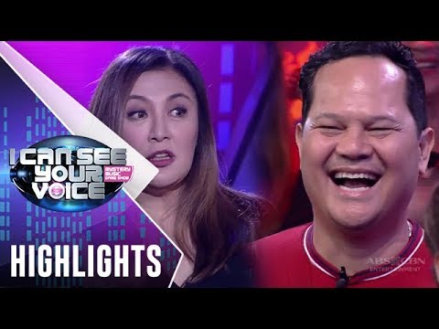 I Can See Your Voice PH: Megastar Sharon, may kwento sa pagkakaibigan nila ni Bayani