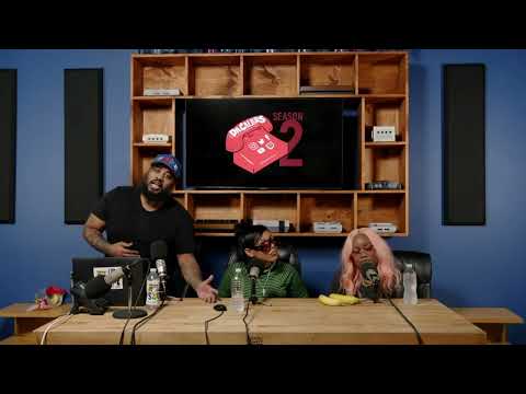 DA CALLERS - HARLEM VS QUEENS - DID QUEENZFLIP GET A BBL?? DID HIS  SURGERY MAKE HIM WEAK??