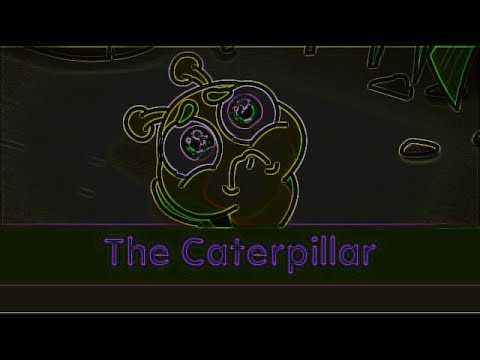 Eye Care V2 Song "The Caterpillar - Toyor Baby English"