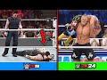 Every MyRISE Mode Endings In WWE 2K Games WWE 2K19 To WWE 2K24