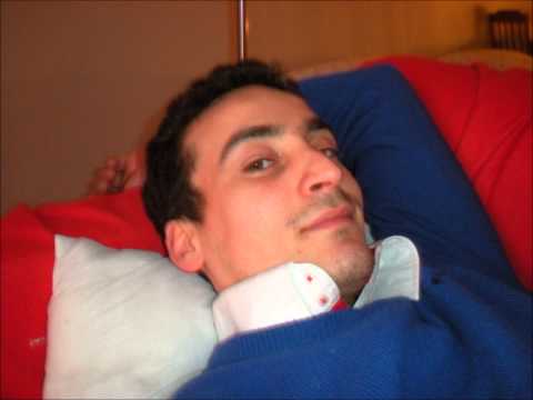 Kapo aka Mytra - Ci Siamo Basta Con Noi