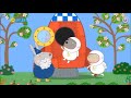 Peppa Pig Rocket World Space Adventure