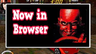 Carmageddon in your Browser