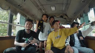 Download lagu KZ - ဆိုးပါ [ MV] mp3