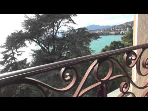 スイス寄宿学校モンテローザ校の2015年子供向けサマーキャンプの様子（Monte Rosa）【スイス留学.com】