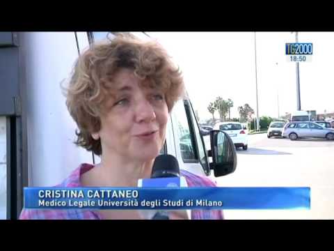 Migranti: prosegue il recupero e la conta dei morti del naufragio del 18 aprile 2015