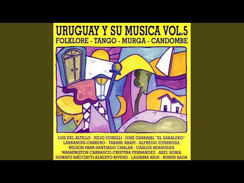 Pot-Pourri: Baile de los Morenos / Candela / Buma Buruma / La Llamada /Siga el Baile