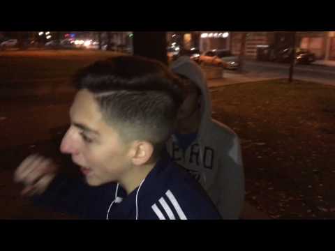 OCHO vs JG -Final - FECHA 7 (1vs1)