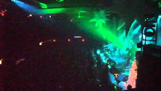 Sick Boy - Kill Hannah - NH4X10 - 18-12-2015, Metro, Chicago