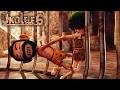 Oko Lele Dragon Chronicles ️ Episode 103 Escape From The Cage CGI Animated Short