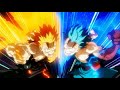 MY HERO ACADEMIA FREESTYLE Khantrast Amv Intro