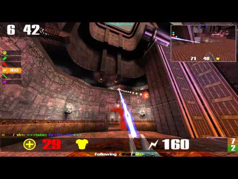 Quake 3 CPMA: '3ulu4-vs-1fallash-pro-q3dm6-MVD-[Cyberplay Spring League 1x1 2009].DM_68'