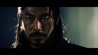 【HiGH&LOW】シリーズ最終章『HiGH&LOW THE 新世界』製作決定！特報映像公開で髪が伸びた琥珀の姿も