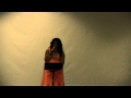 KACT Fall Celebrations 2012 Song19 Chirikkumbol