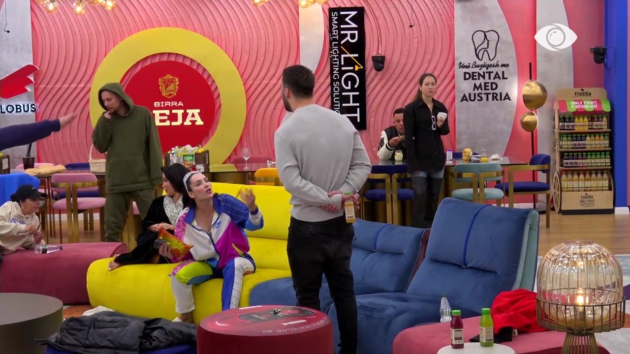 “U frymëzova nga vaji i nxehtë…”/ Erjola-Meritonit: Ti fle me atë…